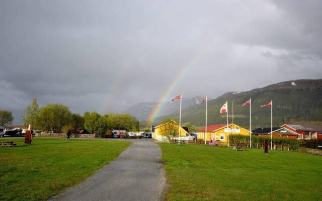 Topcamp Havblikk - Helgeland