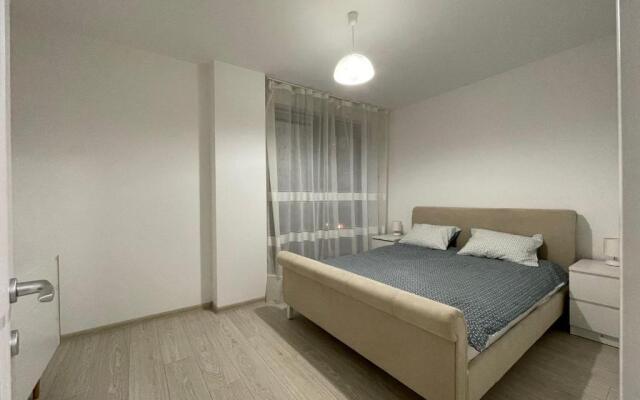 Lucky Residence