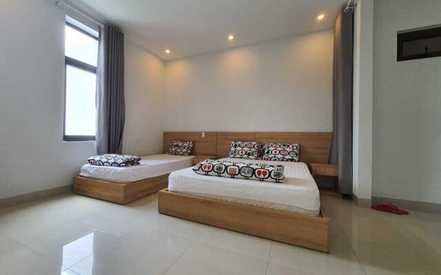 Spot on 891 Aki Hotel