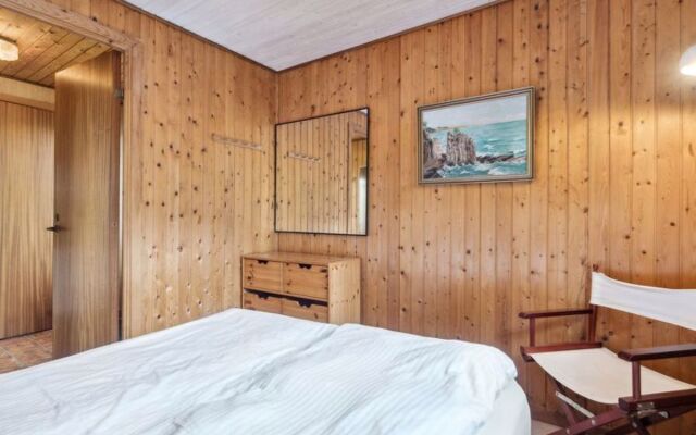 "Kim" - 250m from the sea in Bornholm
