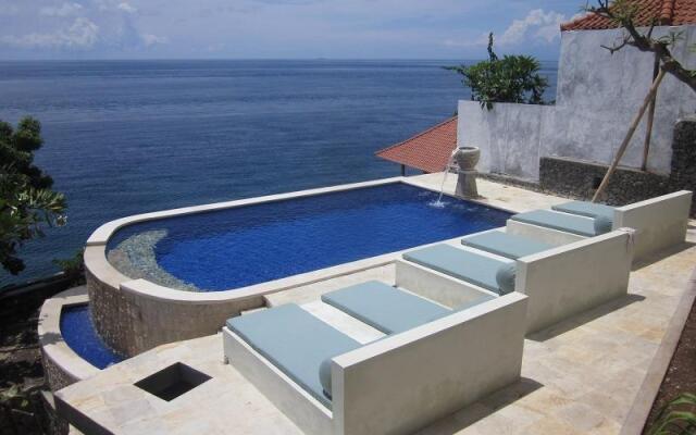 Aquaterrace Amed
