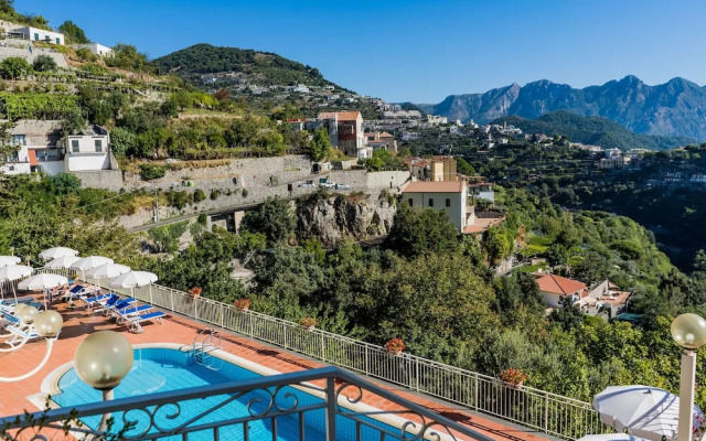 Ravello View
