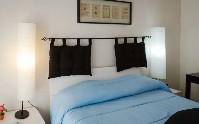 Little room