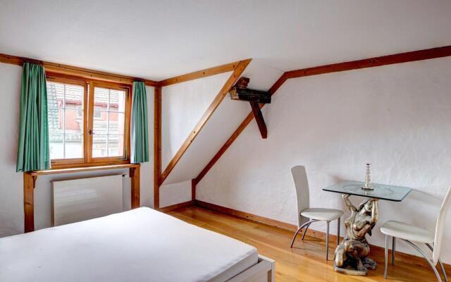 Hotel Bären Amriswil