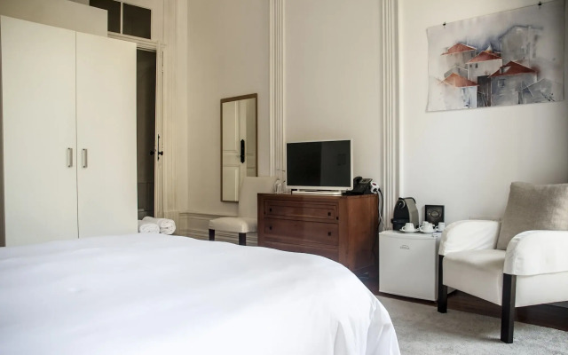 Oporto Loft