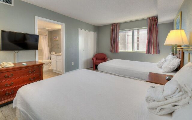 Roxanne Towers by Elliott Beach Rentals