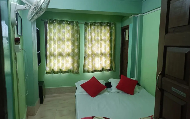 Our Villa Guest House