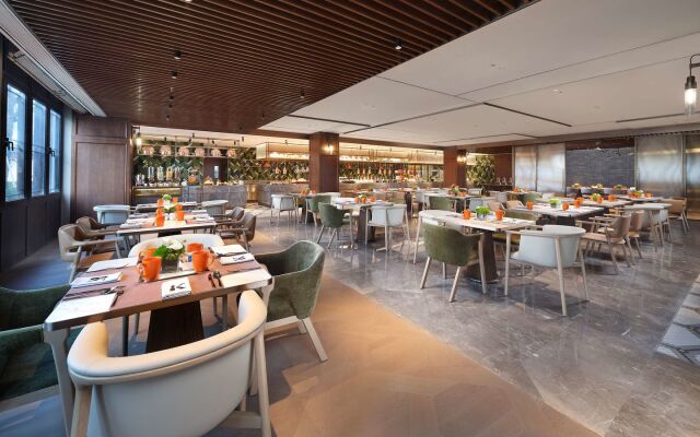 Doubletree By Hilton Yancheng Dayangwan