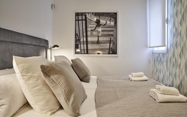 Bonavista Apartments - Chamberí