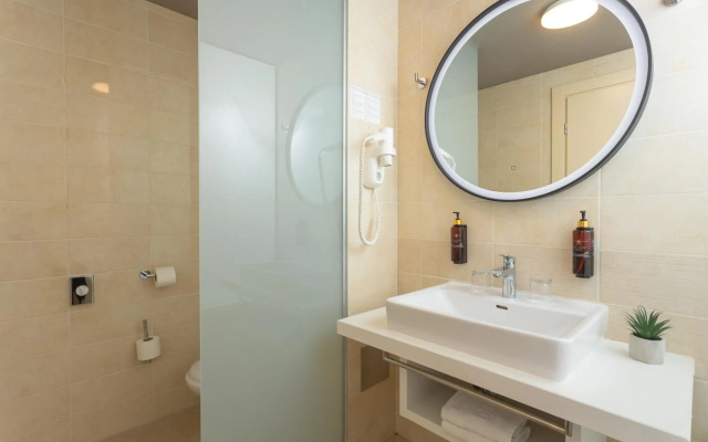 Family Hotel Adria