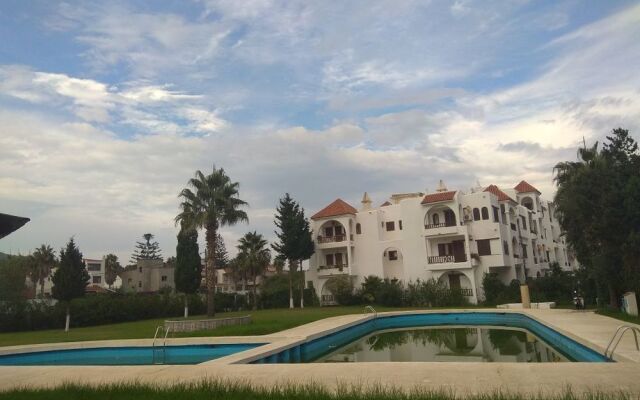 Residence Nohaila Cabo 1