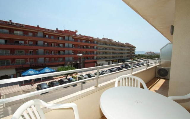 Apartamentos Sa Gavina Medes