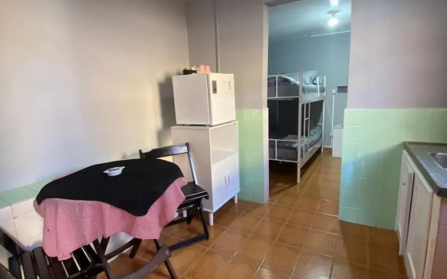 Recanto da Matriz - Águas da Prata