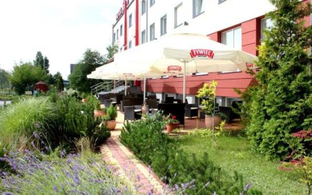 Hotel Górski