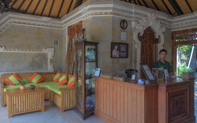 Hotel Suma
