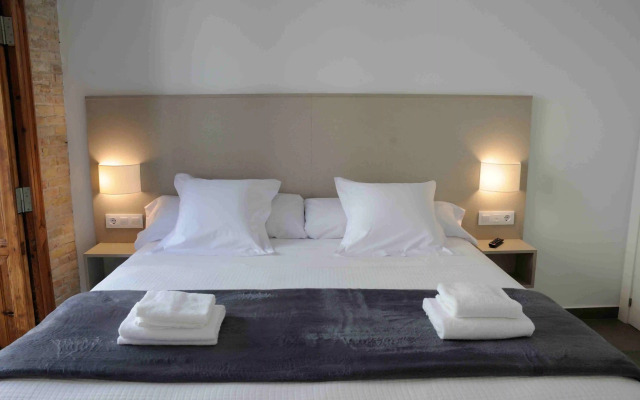 Mon Suites San Martín