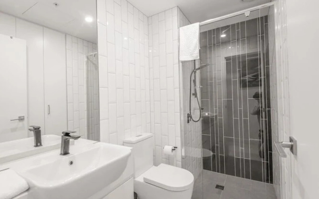 Wisdom Apartments in Doncaster