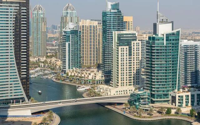 Frank Porter - JAM Marina