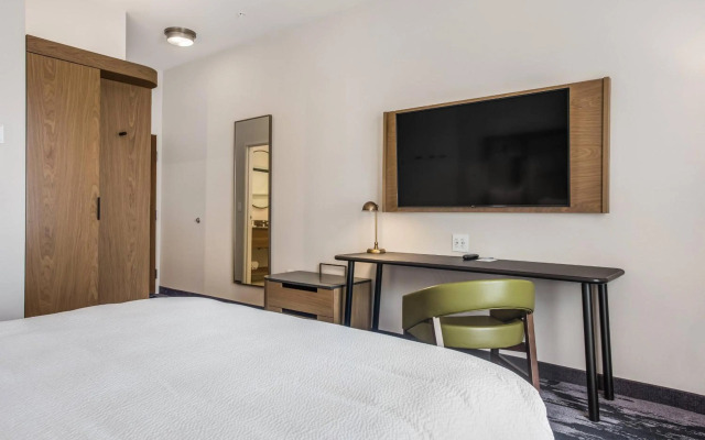 Fairfield Inn & Suites by Marriott Rolla