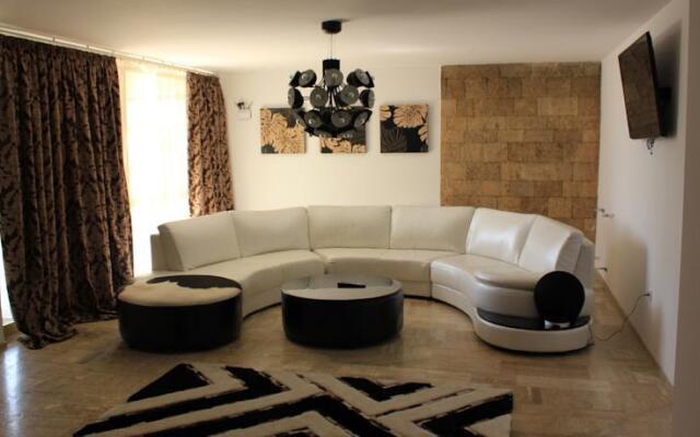 Steaua de Mare Luxury Apartments