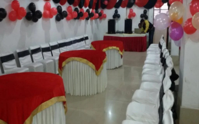 hotel tapti saral
