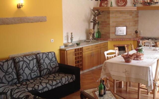 Villae Piloto - Country House