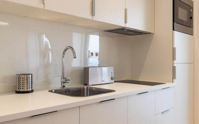 Belem Design Studio 2 by Homing