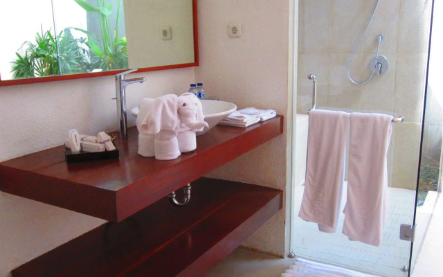 Adma Umalas Resort