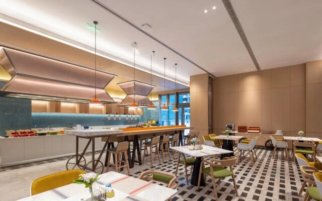 Home2 Suites by Hilton Wuhu Jiujiang