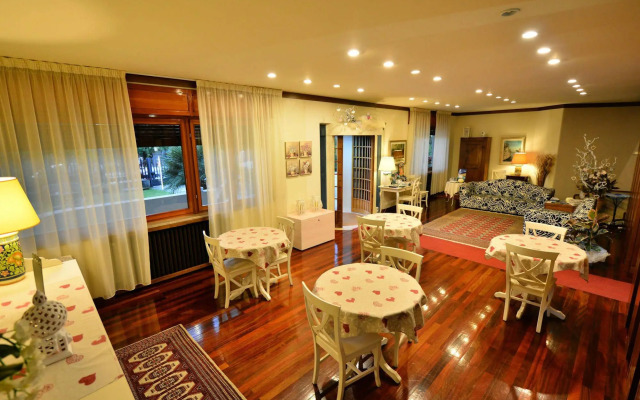Villa Bianca