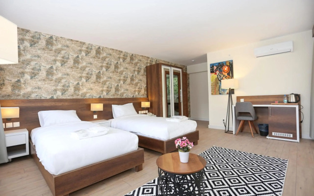 Avwan Hotel Cigli