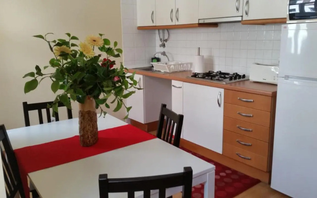 Apartamento Anjos