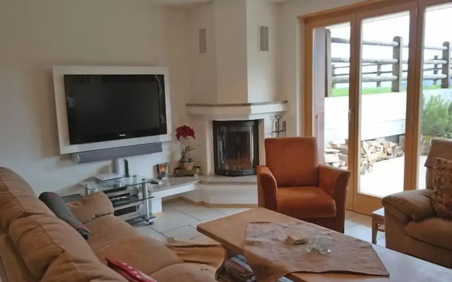 Appartement Esserts A14