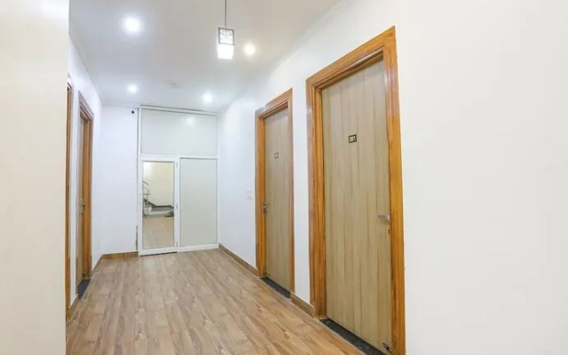 Fabexpress Vivaan Suites