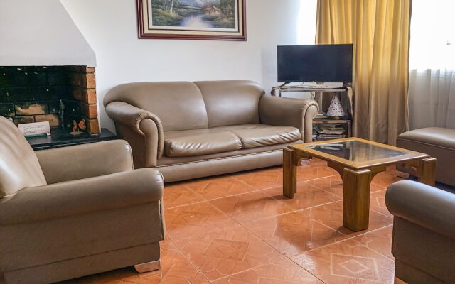 Ayenda 1080 Bogotá Alpes Castellana