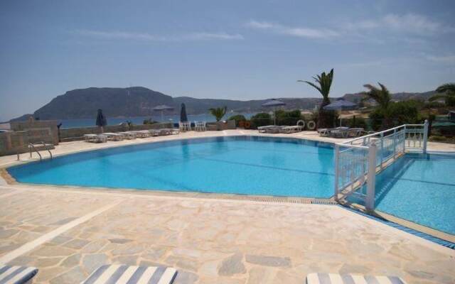 Ionikos Hotel