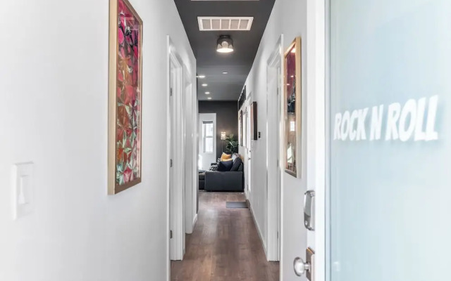 The Gower Street Bungalows by AvantStay