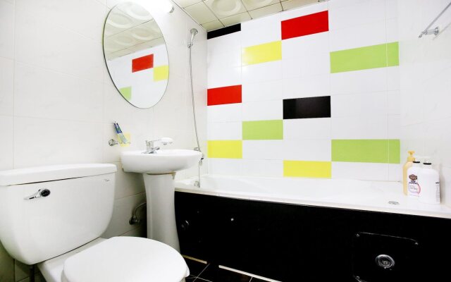Goodstay 3D Cinema Motel