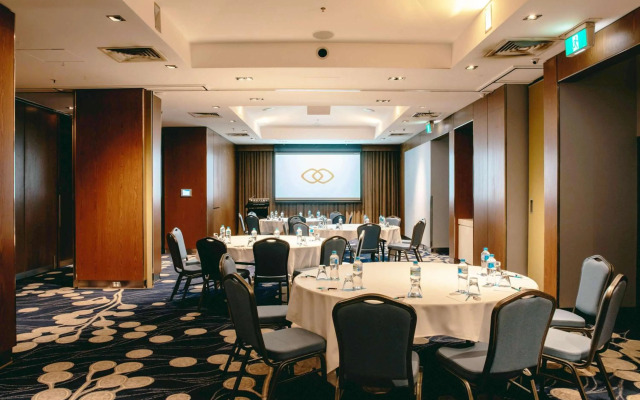 Sofitel Gold Coast Broadbeach