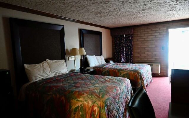Rittiman Inn And Suites