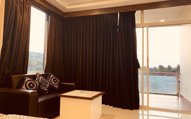 Regulus Resort
