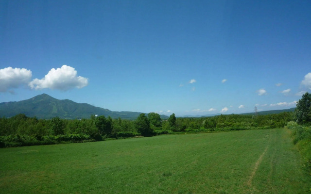Resort House Niseko First