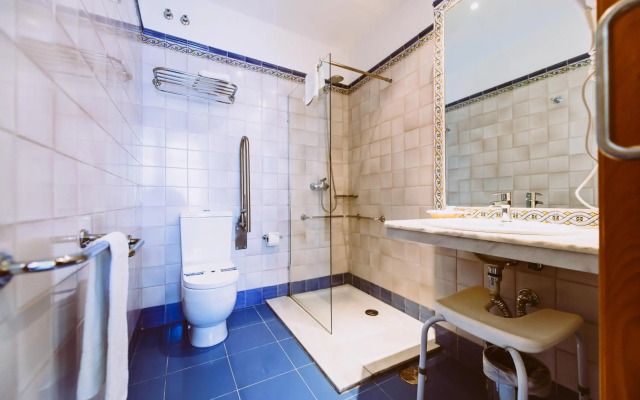 Basic Hotel Doña Manuela