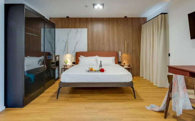 RoccaRegina Hotel