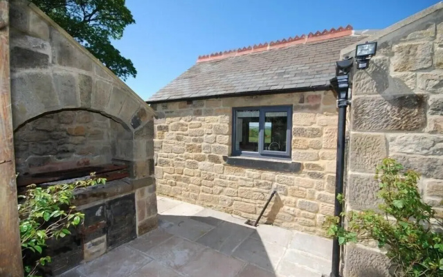 The Huffy House