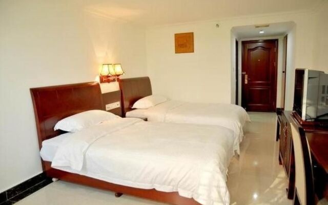 Yintian Holiday Hotel