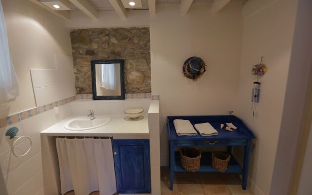 Lou Pataclet - Gîte Marius