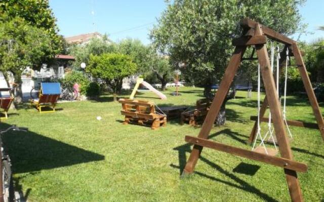 Le Magnolie B&B