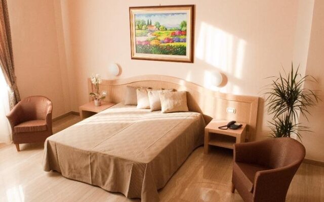 Buongusto Hotel & Restaurant