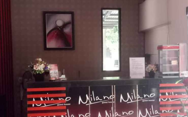 Milano Guest House